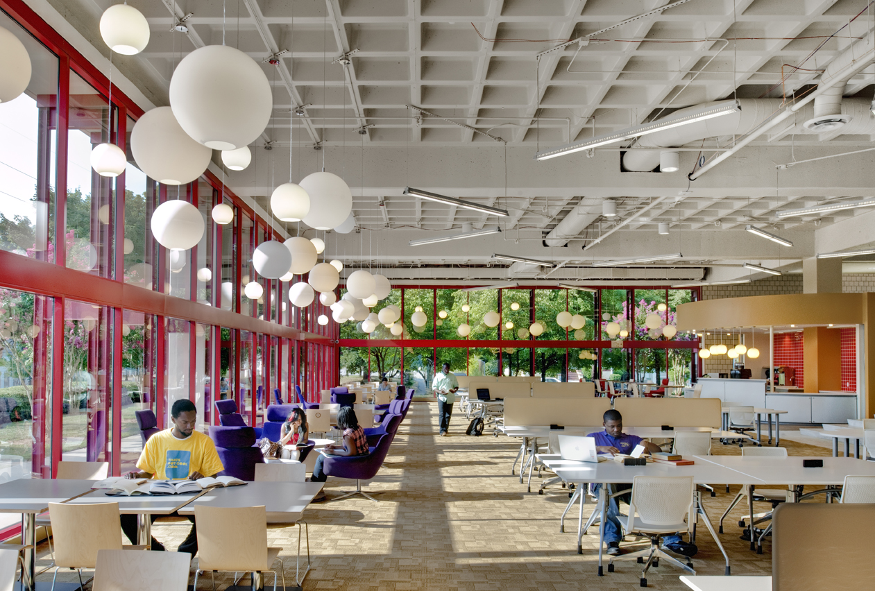 Woodruff LibraryAssociation of College and Research Libraries Atlanta