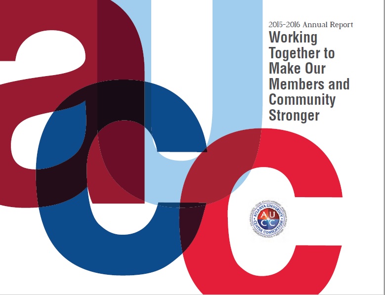 AUCC 2015-2016 Annual Report