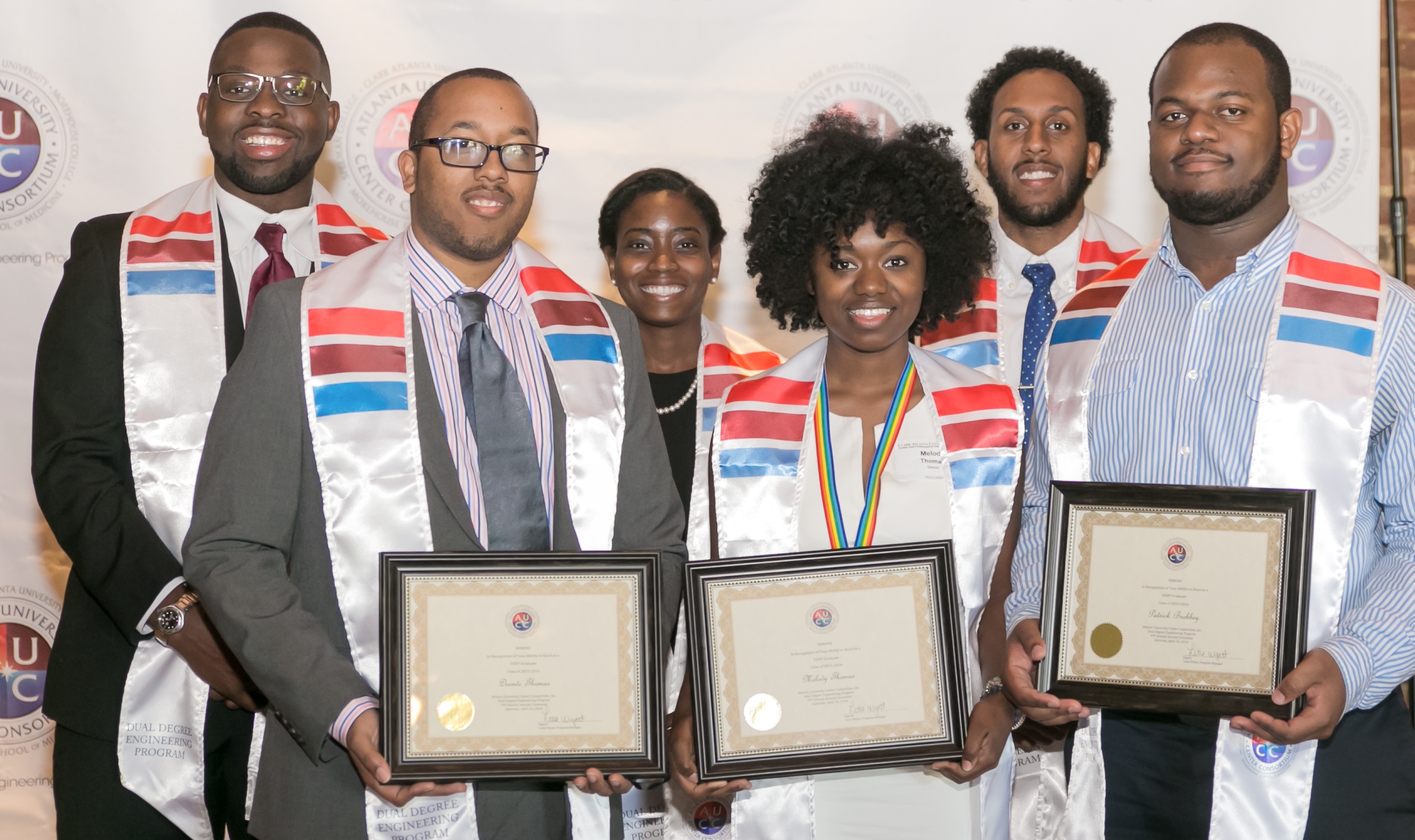 Morehouse Dual Degree Engineering Program