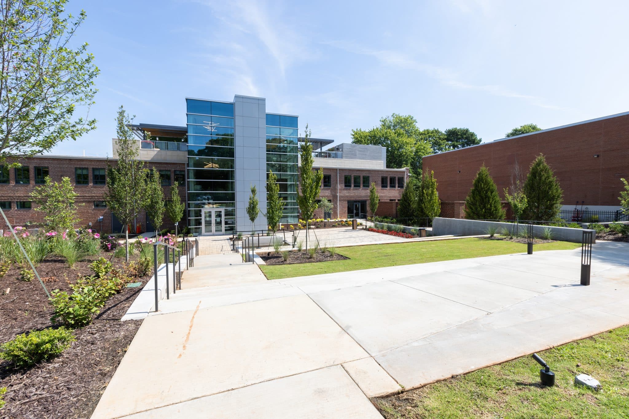 The AUCC’s Grand Ribbon Cutting & Reception – Atlanta University Center ...