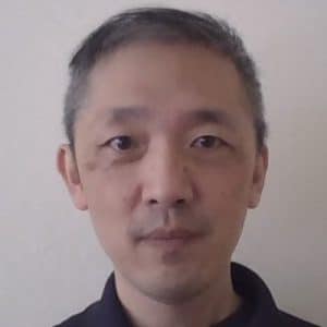 Picture of Chih-Tsung Huang